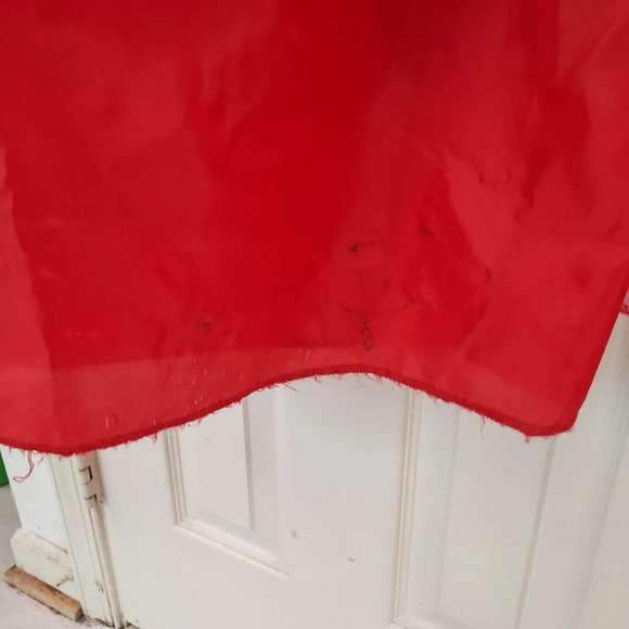 Disney Elena of Avalor Prestige Ball Gown Girls' Costume in Size 7/8 Medium - Picture 7 of 15